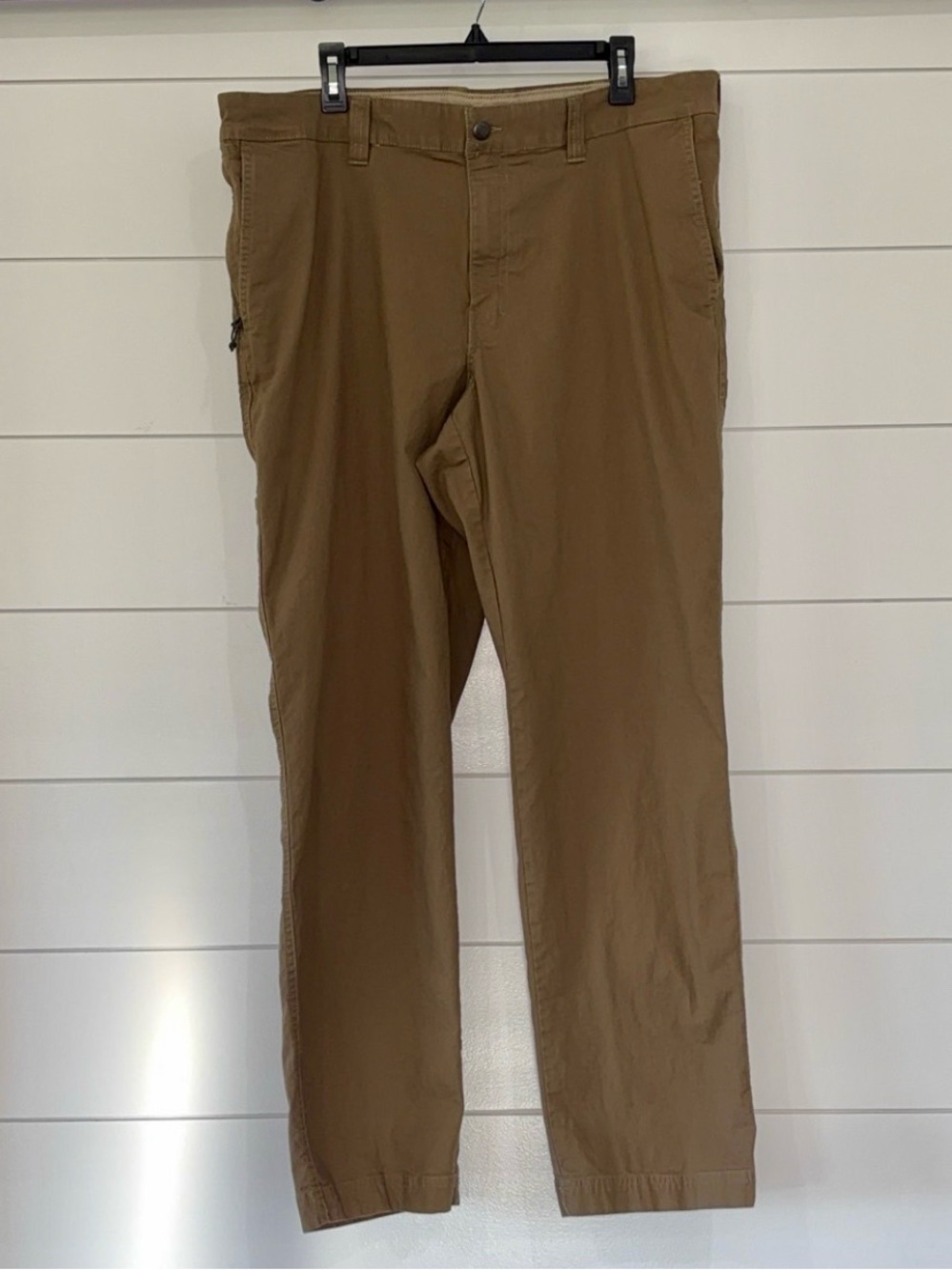 Men's Columbia Flex Pants